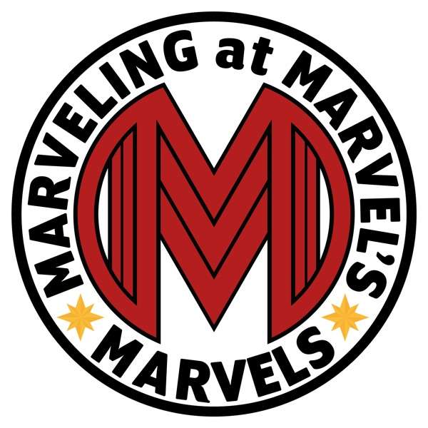 Marveling at Marvel’s Marvels