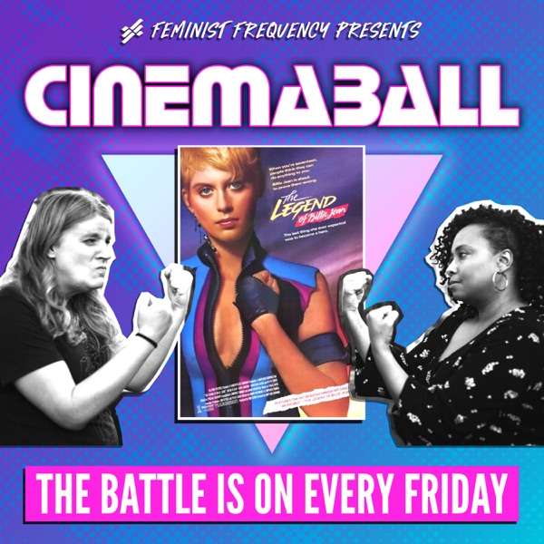 Cinemaball
