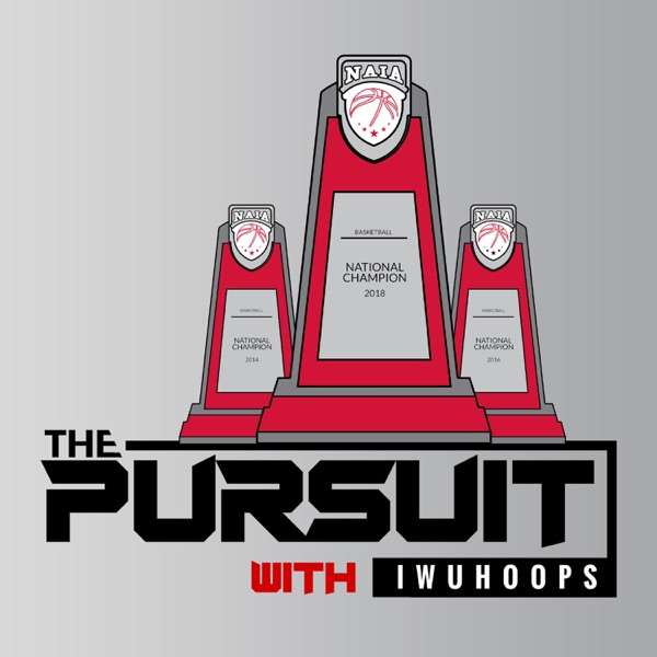 IWUHoops presents The Pursuit