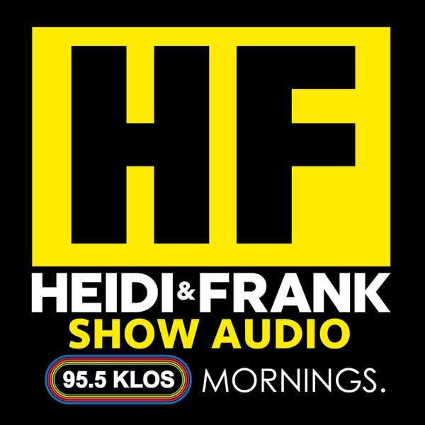 Frosty, Heidi and Frank Podcast