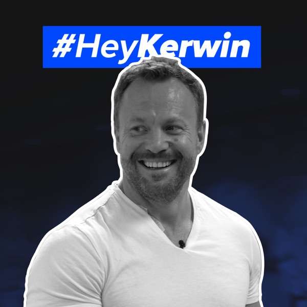 #HeyKerwin
