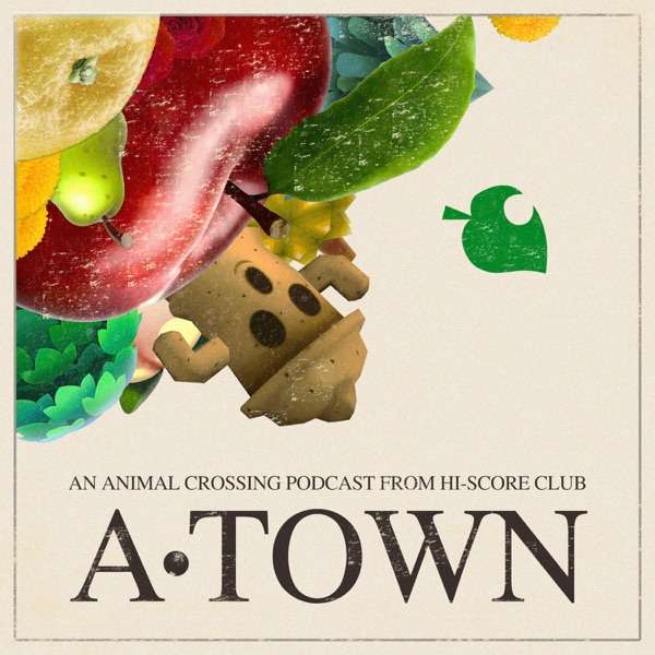 A-Town: an Animal Crossing podcast