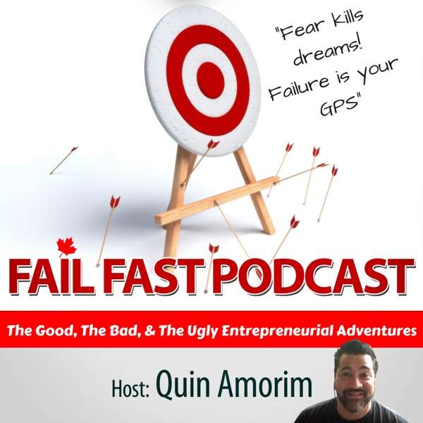 Fail Fast Podcast