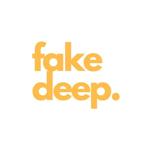 fake deep. podcast