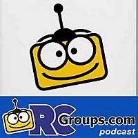 RC Groups – Official RCGroups Podcast