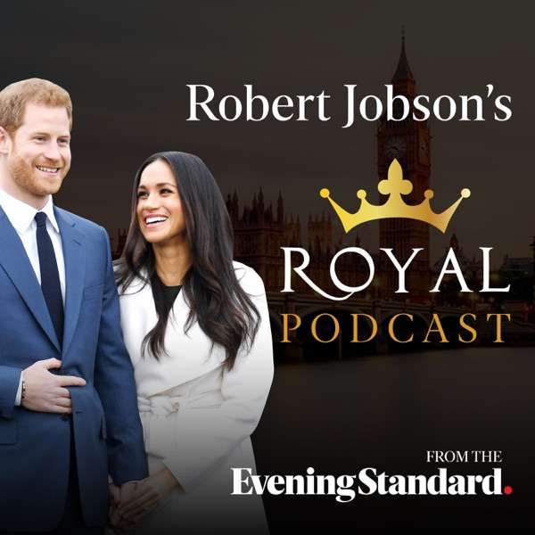 Robert Jobson’s Royal Podcast