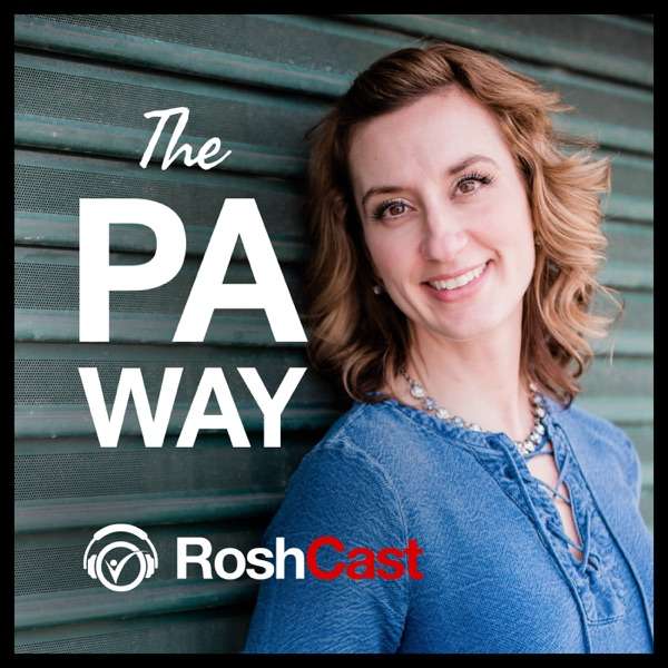 The PA Way – Core Content PA Education