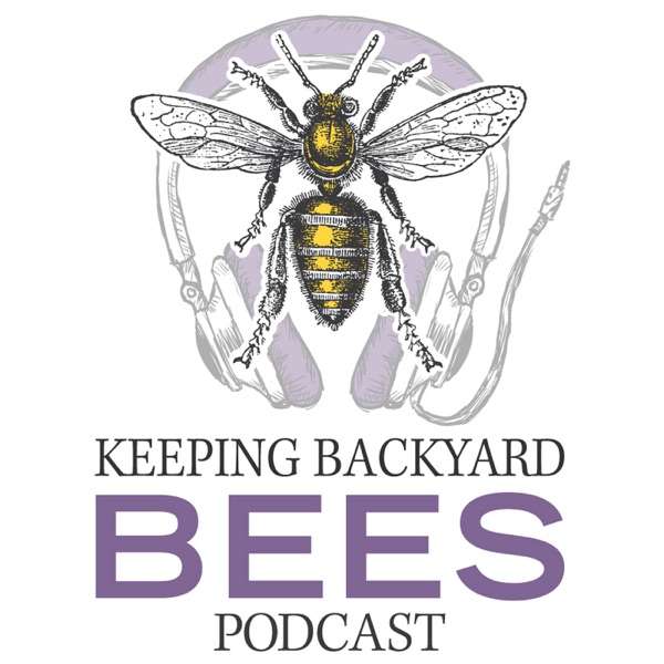 Keeping Backyard Bees