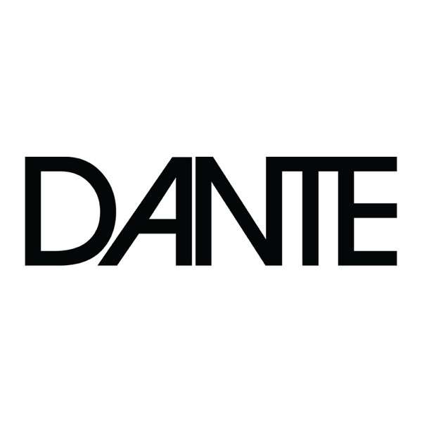 Dante Mixes Podcast
