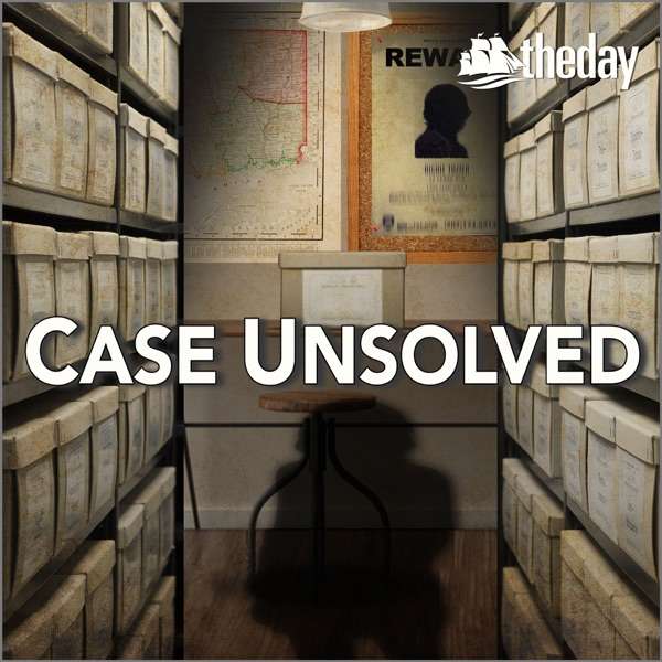 Case Unsolved