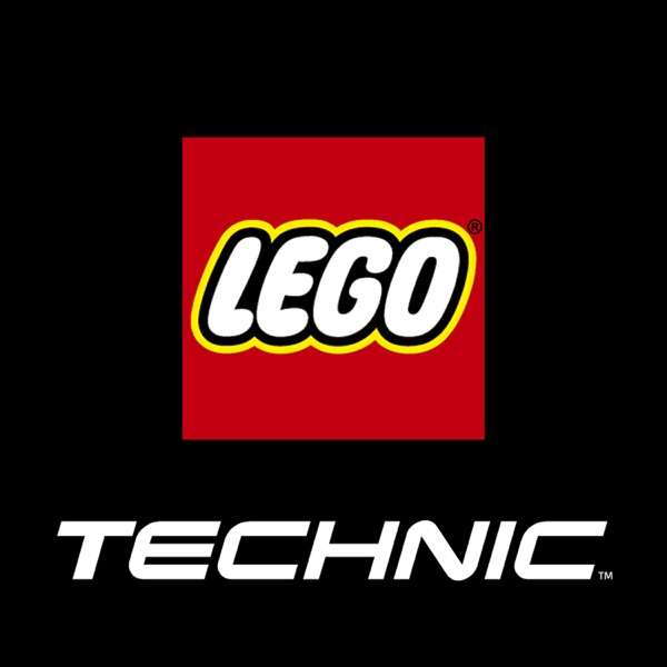 The LEGO® Technic Podcast