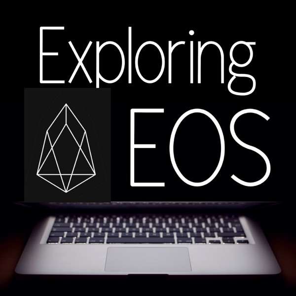 Exploring EOS |Blockchain, Cryptocurrency, Decentralization, Crypto