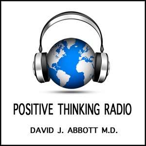 Positive Thinking Radio