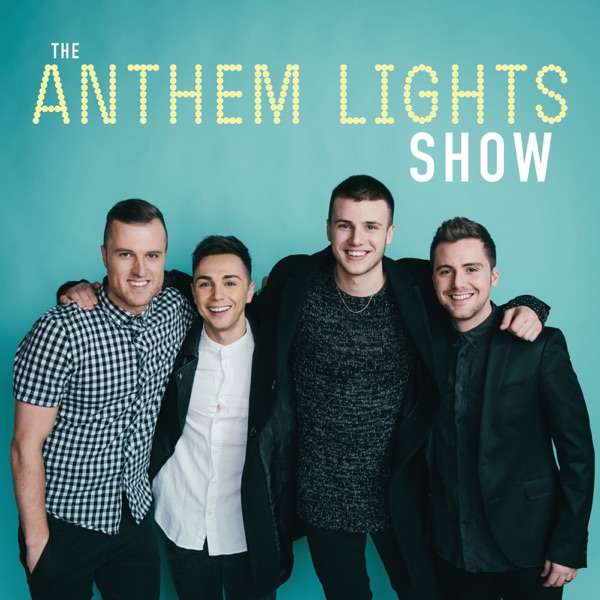 The Anthem Lights Show