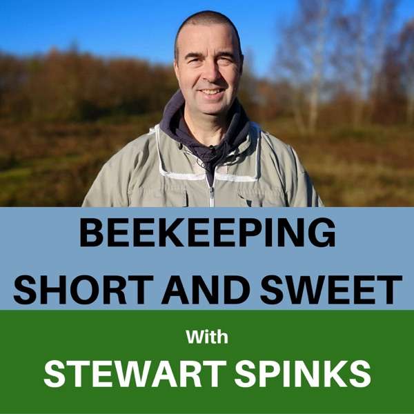 Beekeeping – Short and Sweet
