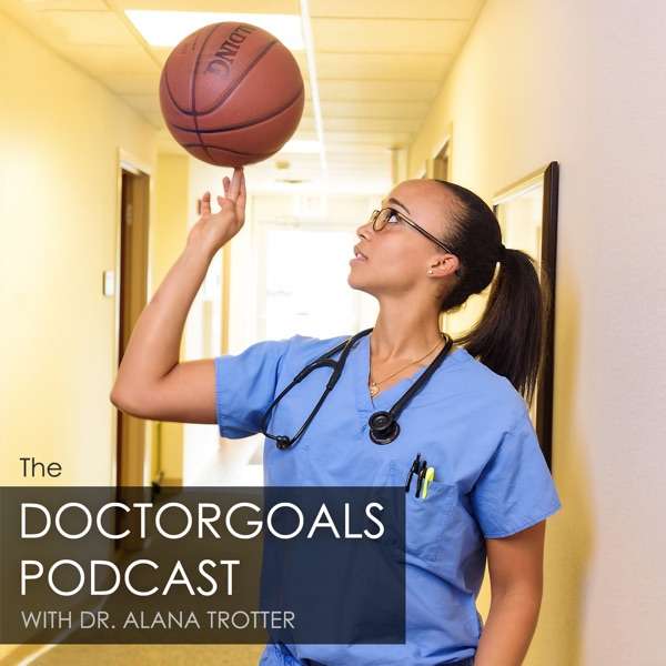 The DOCTORGOALS Podcast