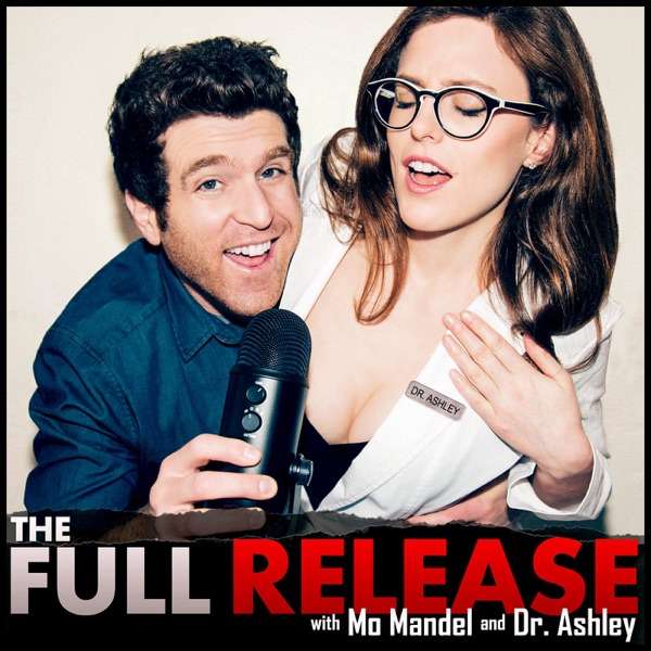 The Full Release – Health, Relationships & Comedy