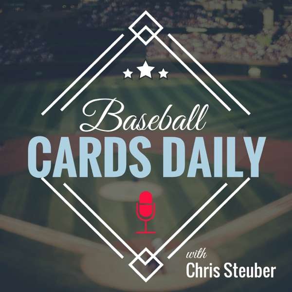 Baseball Cards Daily