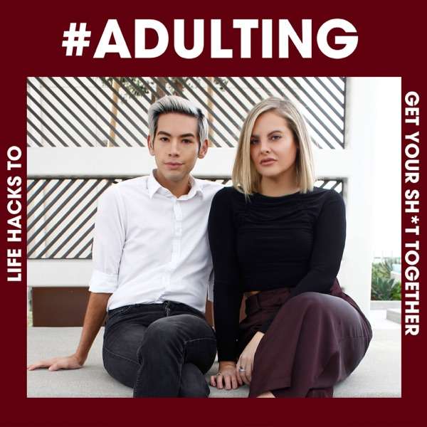 #ADULTING