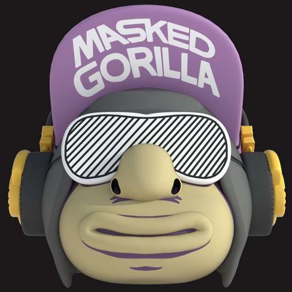 Masked Gorilla Podcast