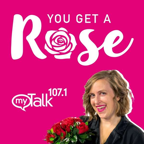 You Get A Rose – A Bachelor Bachelorette Podcast