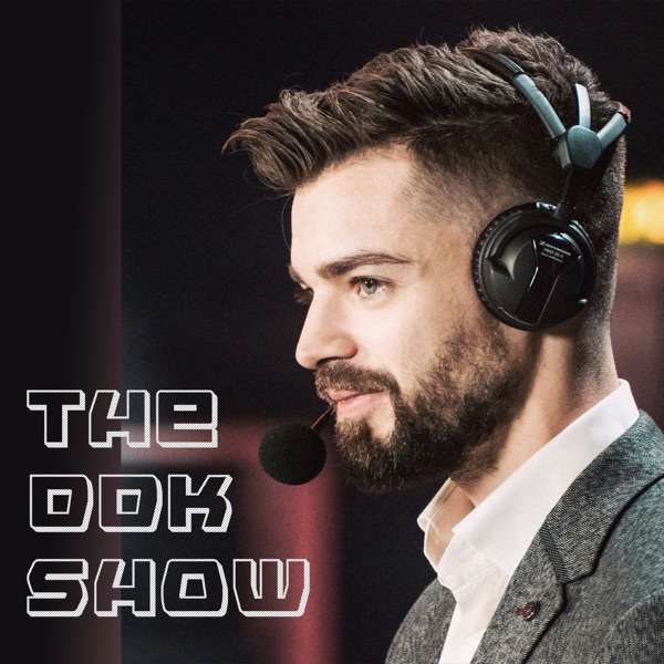 The ddk Podcast
