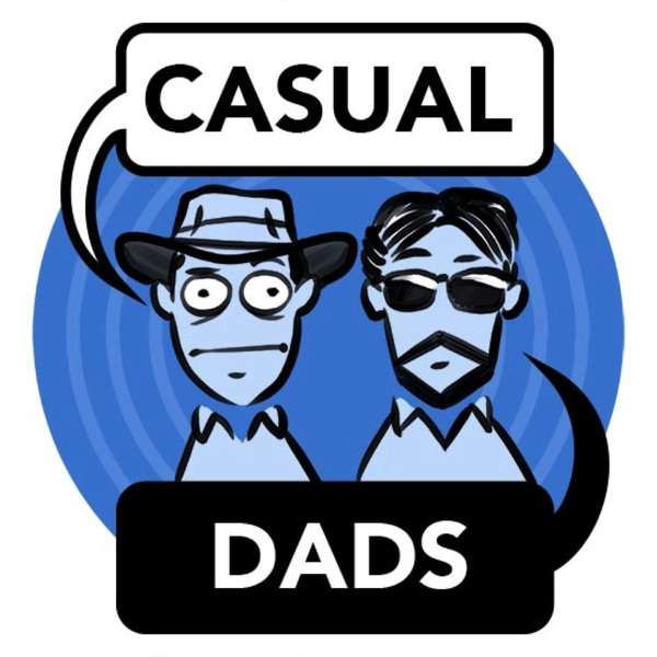 Casual Dads