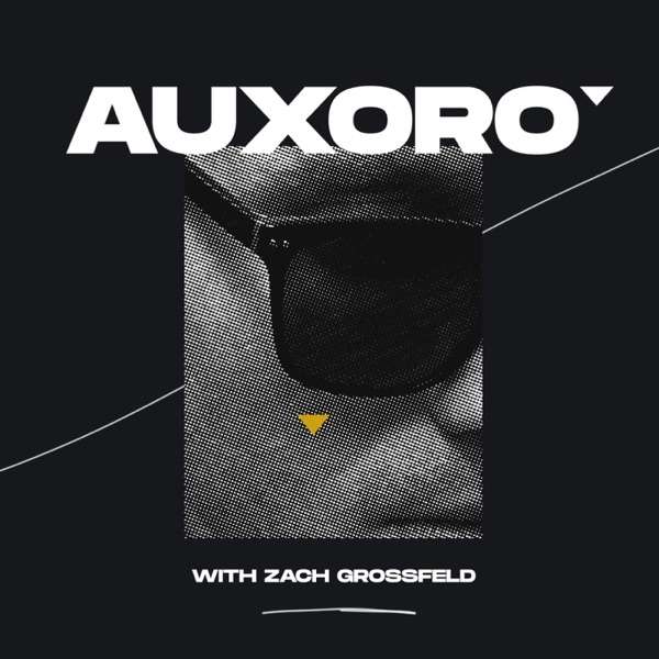 The AUXORO Podcast