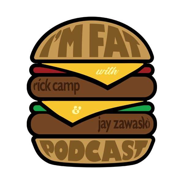 I’m Fat Podcast