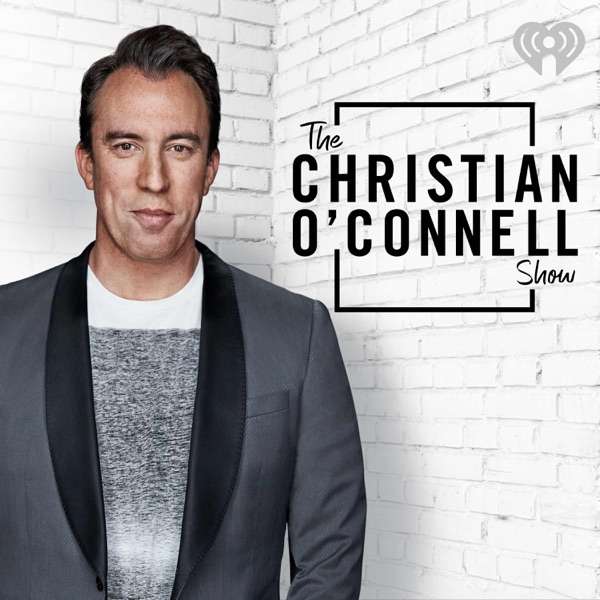 The Christian O’Connell Show