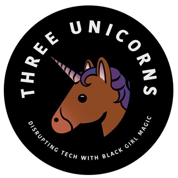 Three Unicorns