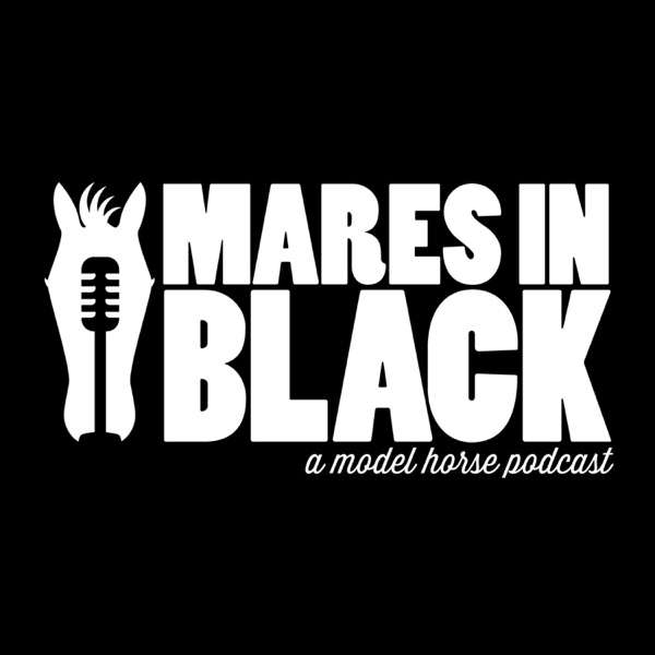 Mares in Black