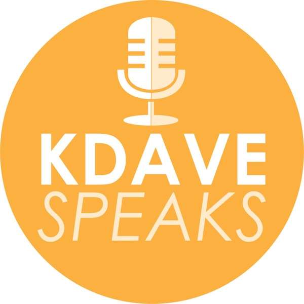 Kdave Speaks