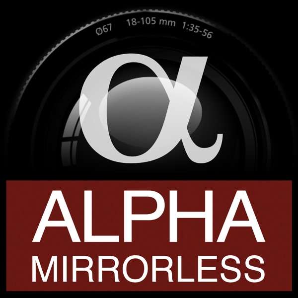 AlphaMirrorless
