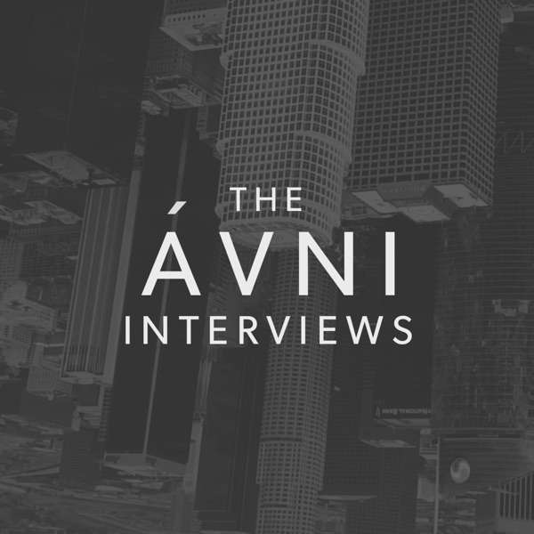 The AVNI Interviews w Eric Bork & Mikey Taylor