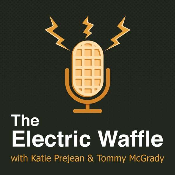 The Electric Waffle