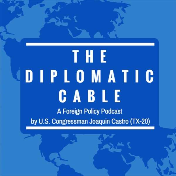 The Diplomatic Cable