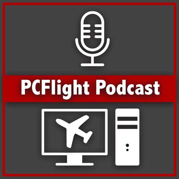 PC Flight Podcast