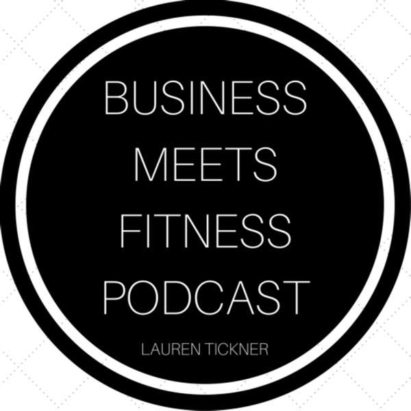 Business Meets Fitness