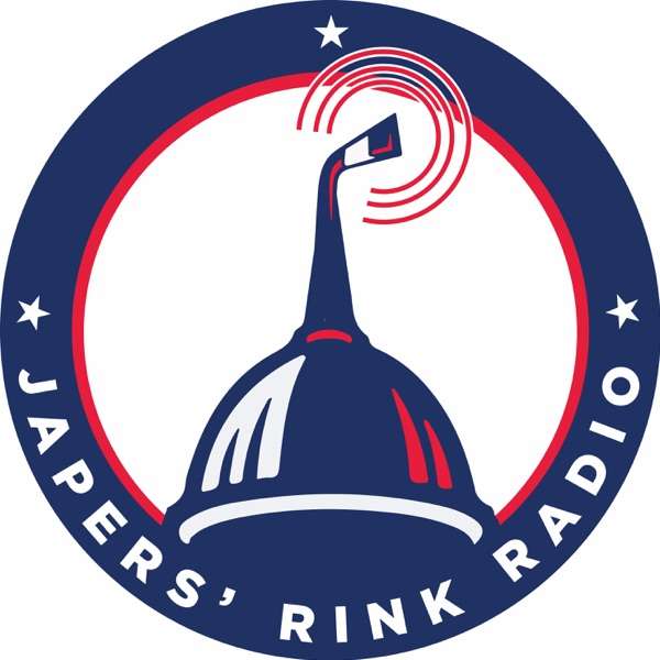 Japers’ Rink Radio