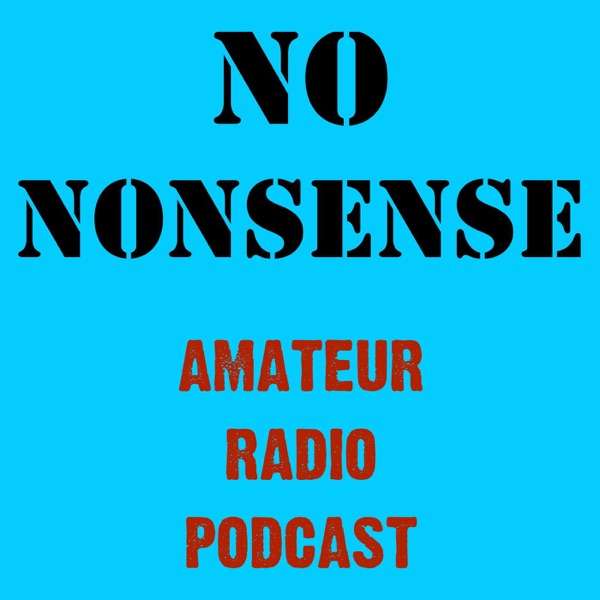 No Nonsense Amateur Radio Podcast