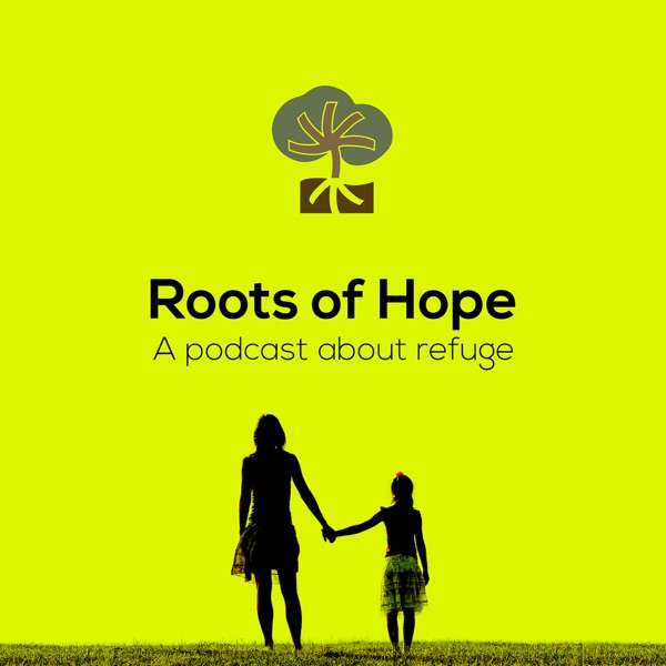 Roots of Hope