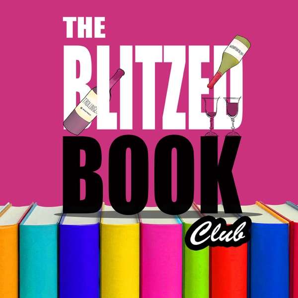 The Blitzed Book Club