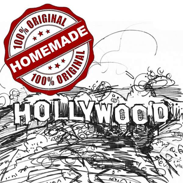 Homemade Hollywood