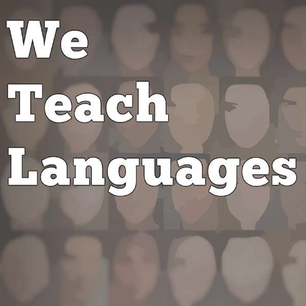 We Teach Languages