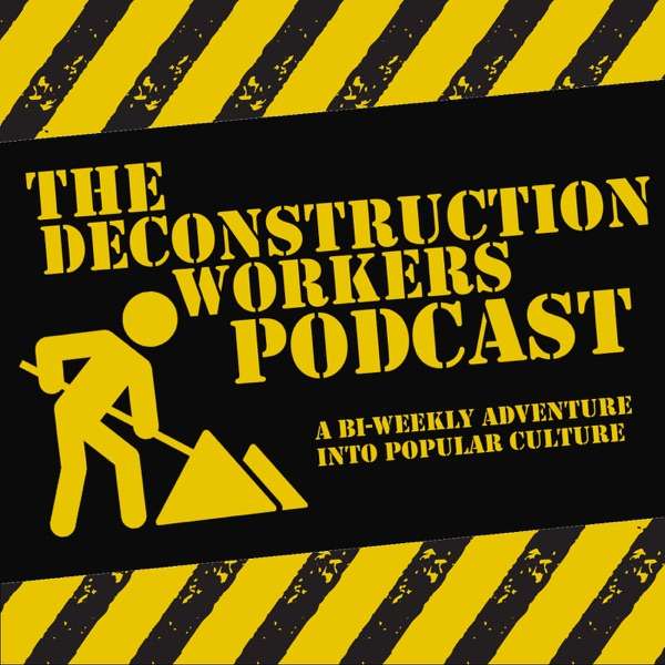 The Deconstruction Workers
