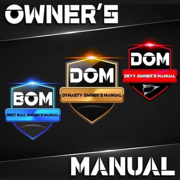 Dynasty Owner’s Manual