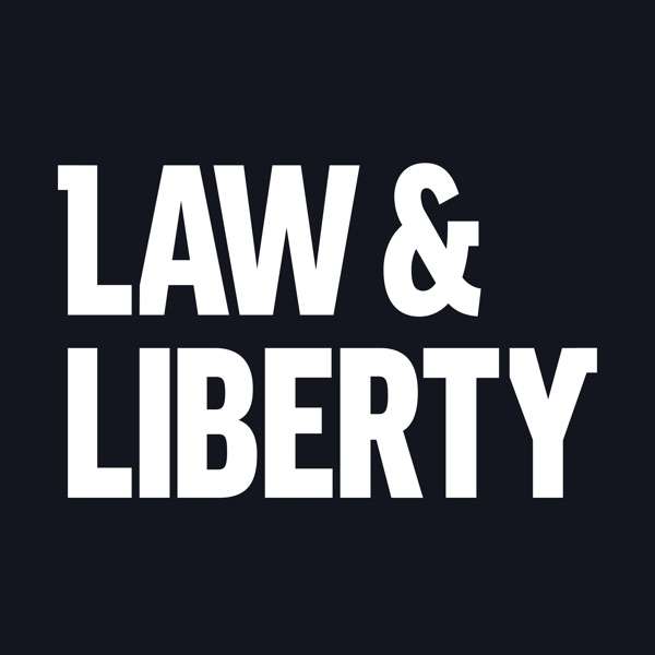 Liberty Law Talk