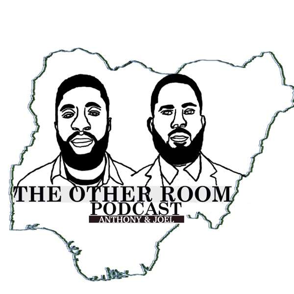 The Other Room Podcast