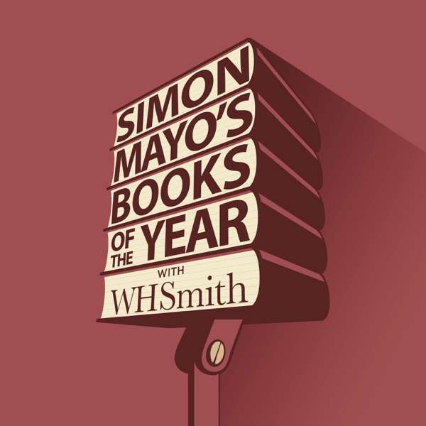 Simon Mayo’s Books Of The Year